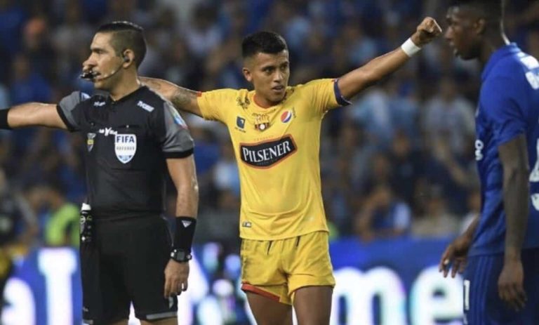 Richard Calderón tendría todo arreglado con D. Cuenca