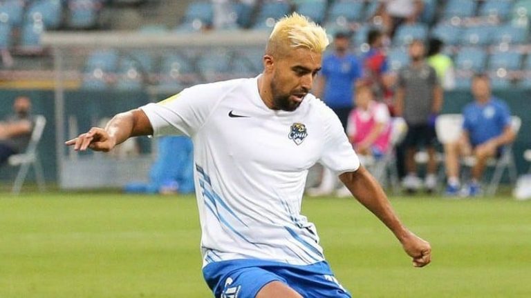 Cristhian Noboa, baja para el partido Vs. Argentina