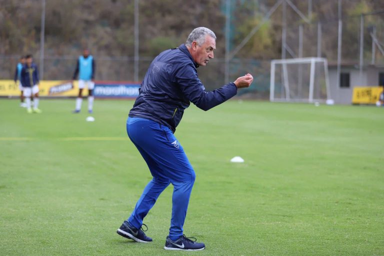 (VIDEO) LA TRI A TOPE: Así trabajan en la Casa de la Selección