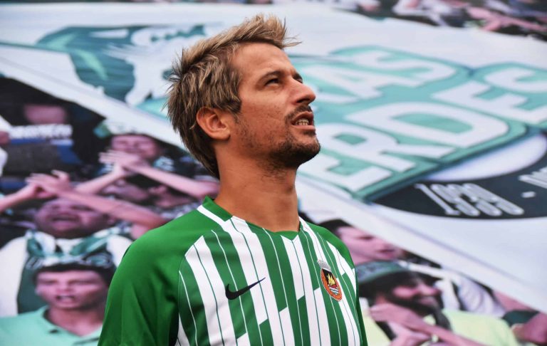 513 días después… Fábio Coentrão tiene equipo