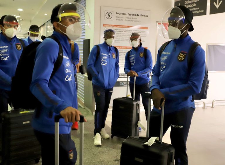 EL ONCE DE LA TRI para enfrentar a Argentina
