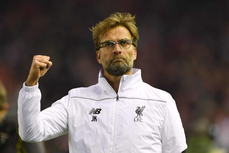 ¡Se cumplen 5 años de la llegada de Klopp al Liverpool!