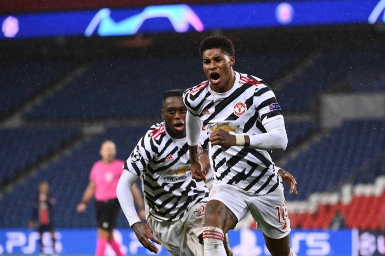 (VIDEO) PARQUE DEL… UNITED: Otro triunfo ‘Red Devil’ en casa del PSG