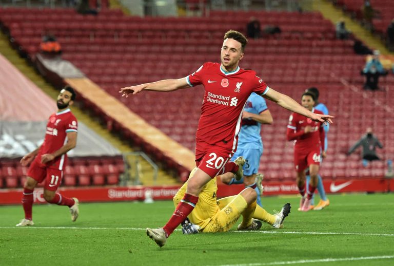 (VIDEO) SUFRIDA VICTORIA DEL LIVERPOOL: El campeón defensor venció al West Ham