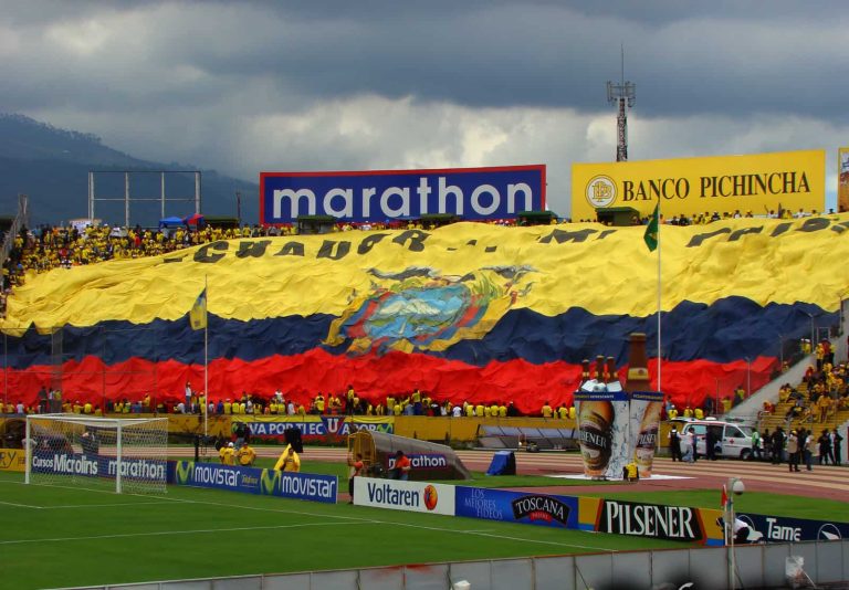 (VIDEO) HACE 11 AÑOS: La última vez que Ecuador ganó en Bolivia