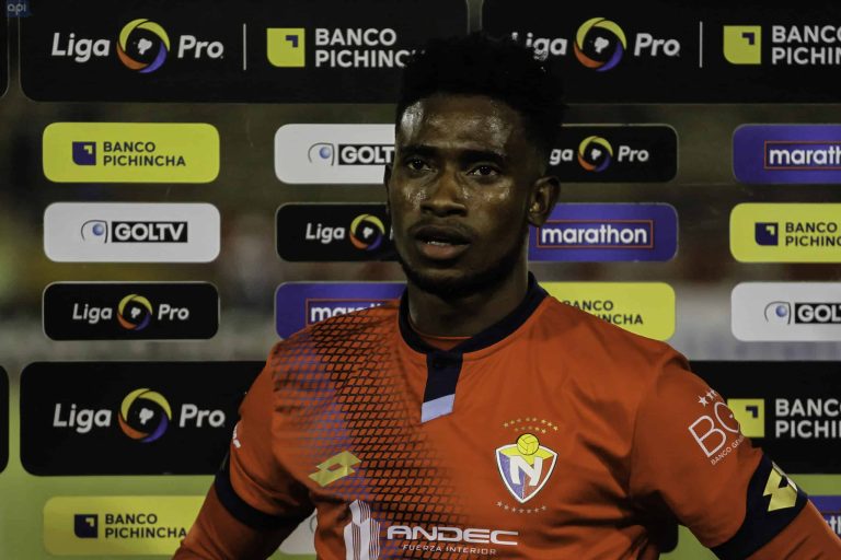 POR UNA DEUDA: El Nacional podría quedar suspendido