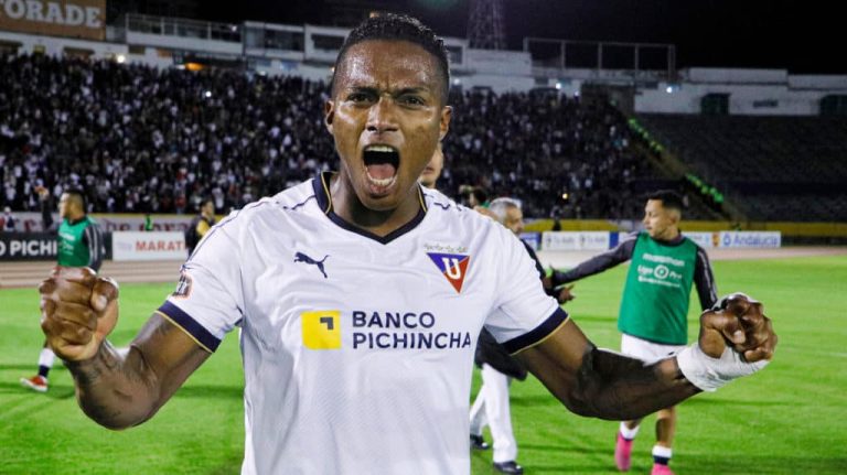 Vasco Da Gama insiste: Depende de A. Valencia aceptar