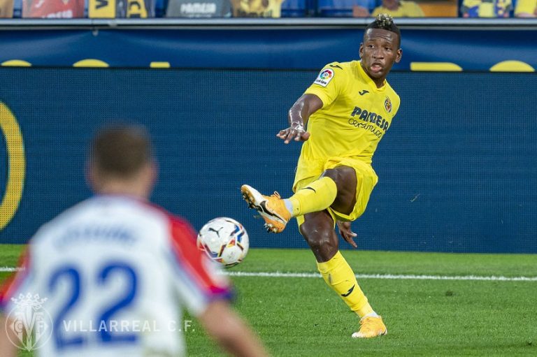 EUROPA LEAGUE: El Villareal de Pervis ya conoce a sus rivales de grupo