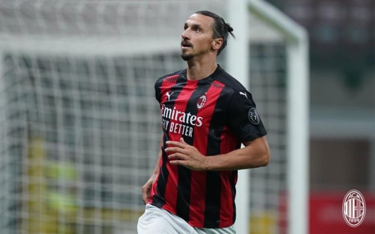 Zlatan: “Volví para cambiar la mentalidad del Milan”