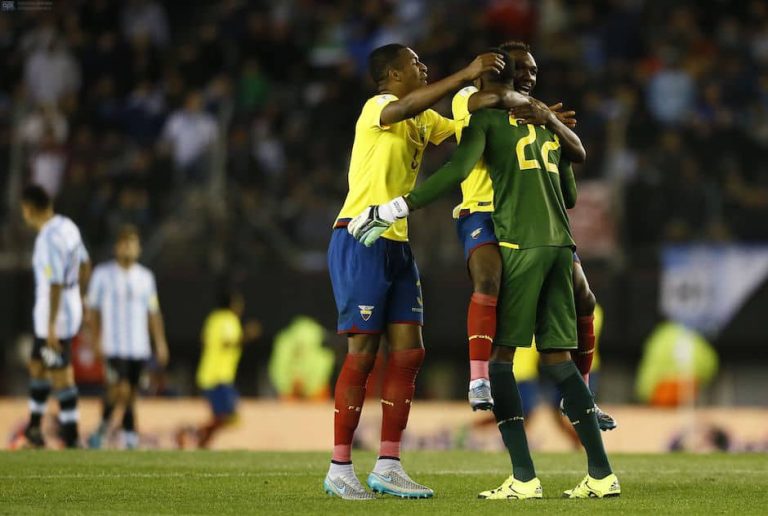 ¡A MEJORARLOS! Números de La TRI de visita por Eliminatorias