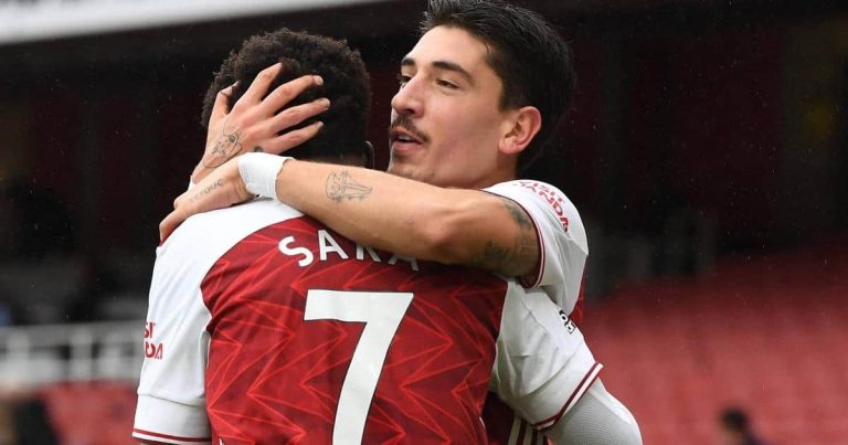 (VIDEO) DE LOCAL: Arsenal venció al Sheffield
