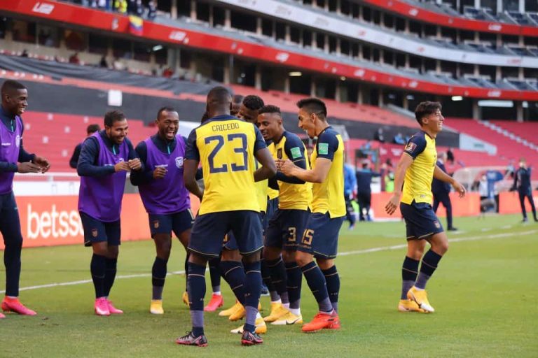 #NoticiaBancoPacífico FIFA confirmó horarios de los próximos partidos de la TRI