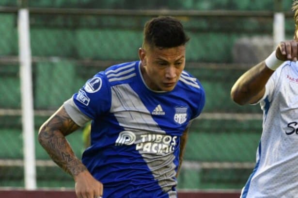 Emelec habría perdido otra demanda ante la FIFA