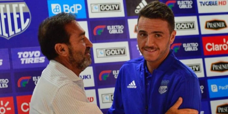 Neme y los rumores de la era Soso: “Se dice cualquier cosa”