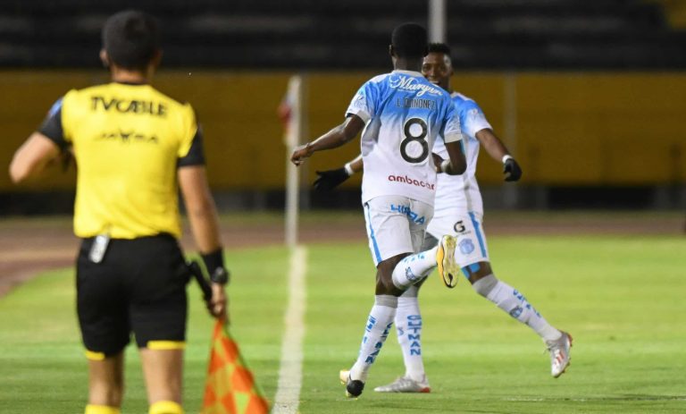 “No me gustó la actitud de Lionel… sé que arregló con BSC”
