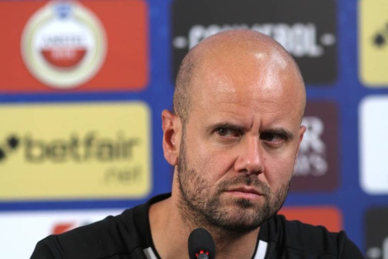Ramírez aceptaría propuesta de Palmeiras: depende de IDV