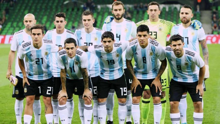 #NoticiaBancoPacífico OTRA BAJA EN ARGENTINA para el partido ante Ecuador