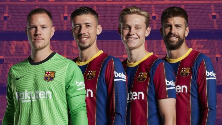 Barça: Explican por qué anunciaron renovaciones tarde en la noche