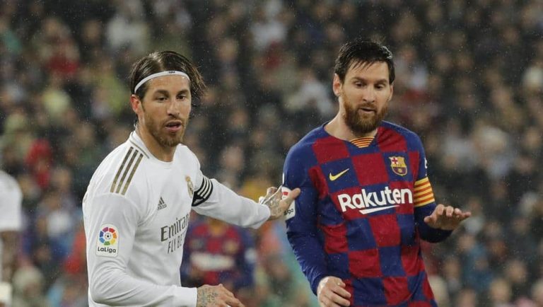 El Barça – Madrid ya tiene fecha