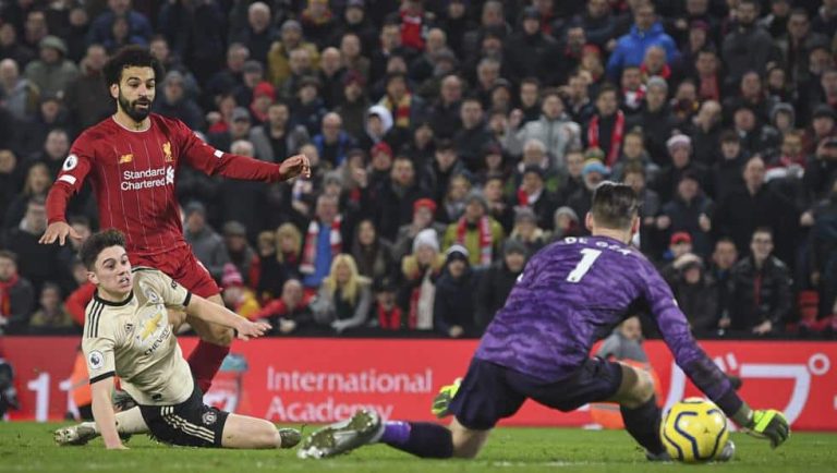 Comunicado de la Premier contra los planes de Liverpool y United