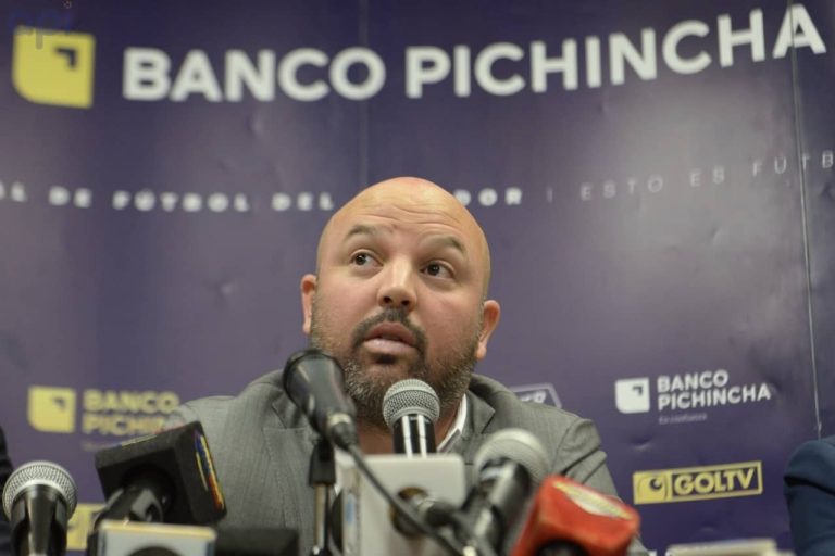 El VAR no podrá ser utilizado para el Barcelona SC – Guayaquil City