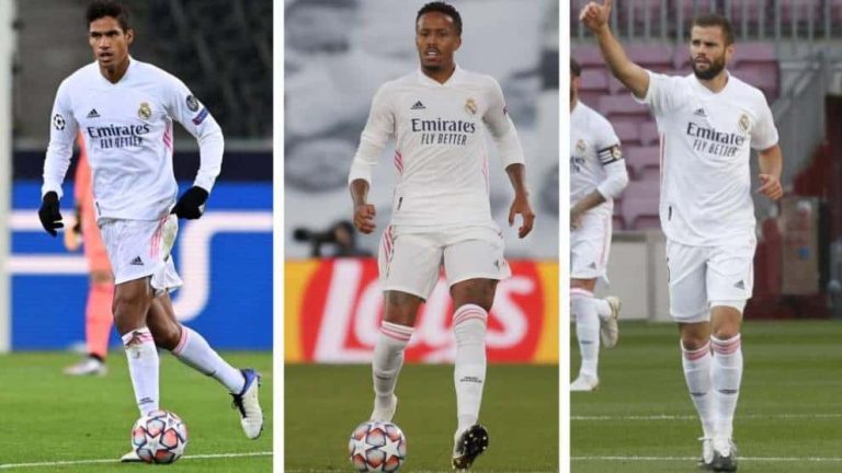 Un problema CENTRAL para el Real Madrid