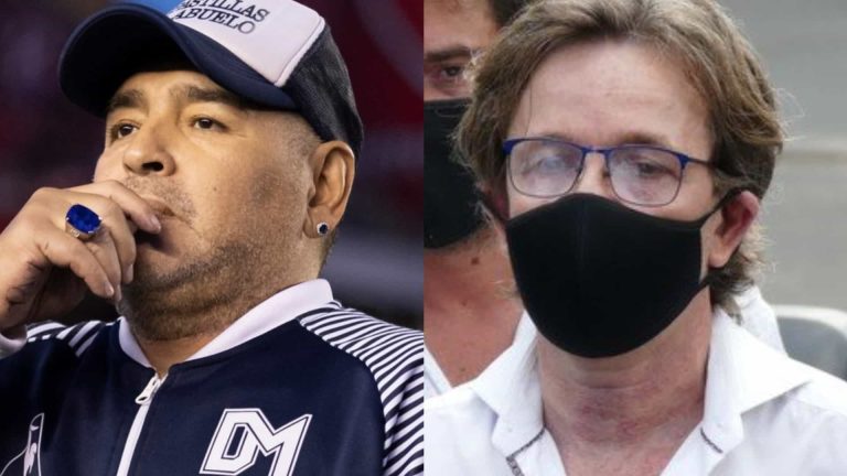 La Justicia investiga si la muerte de Diego Armando Maradona se pudo evitar