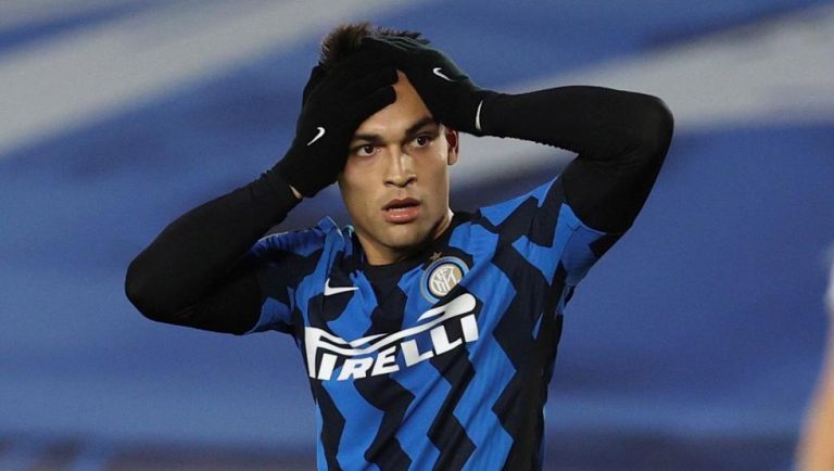 La gran discrepancia entre el Inter y Lautaro para renovar