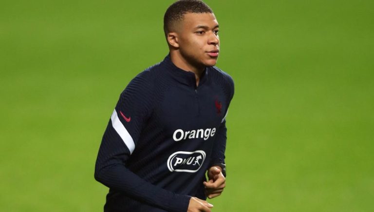 El Liverpool aprieta para que Mbappé no vaya al Real Madrid