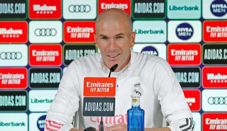 “Hemos tenido muchas cosas un poco raras… Eso influye”