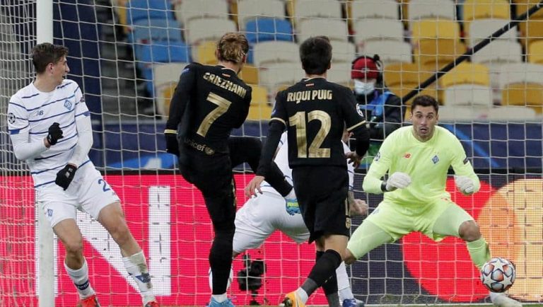 El Barça, el gran especialista en la fase de grupos de la Champions