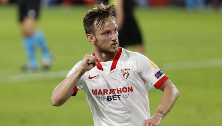 Rakitic relata cómo rechazó a “un gran club” movido por un flechazo