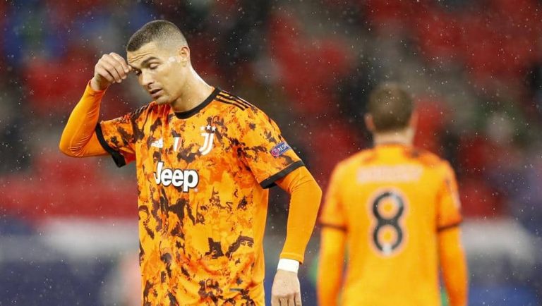 Ex-Juve: “Cristiano Ronaldo es un ignorante”