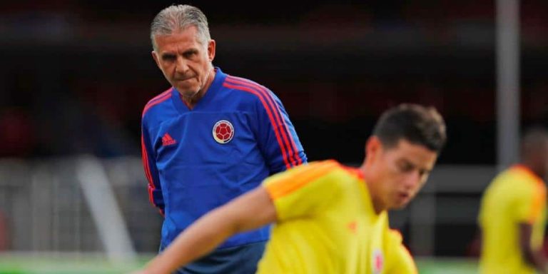 “Hoy nos toca altura… sin estar llorando o con lástimas”