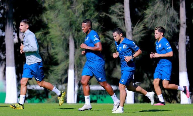 (VIDEO) Querétaro se asombra con la conexión Montero-Valencia