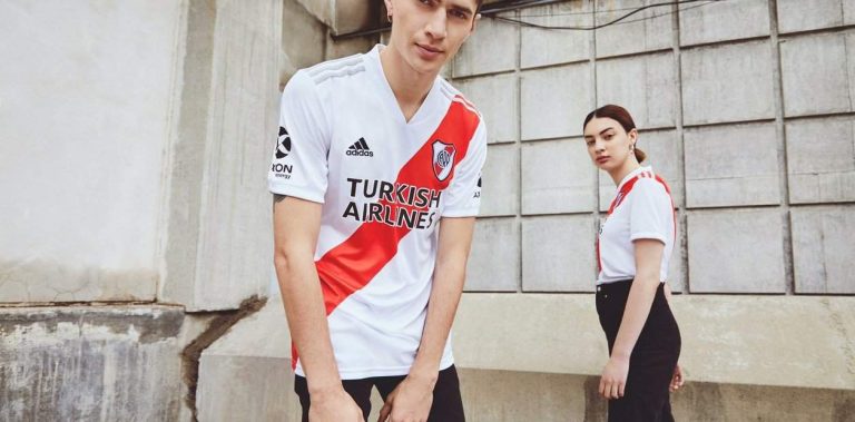 (VIDEO) La Banda Eterna: la nueva camiseta de River