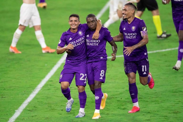 ¡YA EN CUARTOS! Presencia ecuatoriana en 3 clubes de la MLS