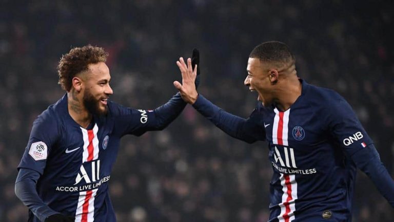 Barcelona pudo fichar a Kylian Mbappé y repescar a Neymar