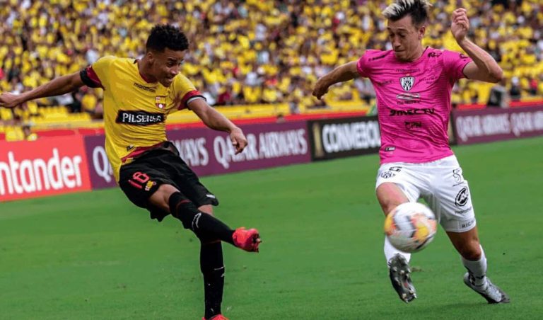#DatoHavoline BSC tiene un 60% de efectividad como local ante IDV