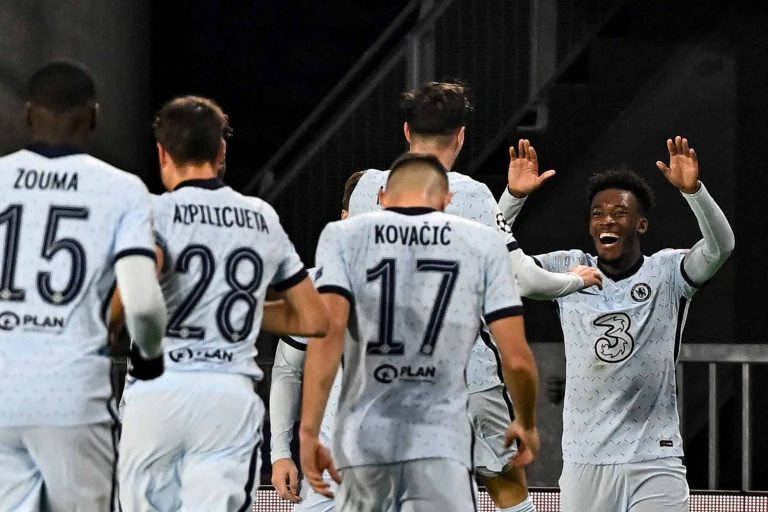 (VIDEO) PARECÍA QUE NO, pero Chelsea gana en Francia por Champions