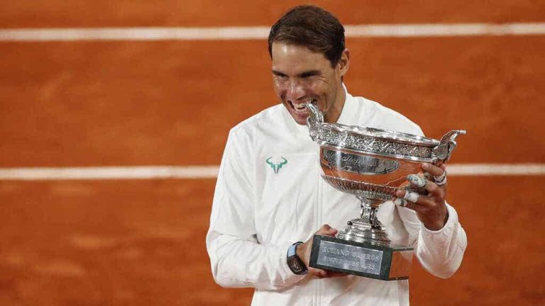 (VIDEO) Nadal: “Me hace muchísima ilusión visitar por primera vez Ecuador”