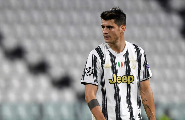 (VIDEO) MORATA SALVÓ LA TARDE: Juventus y una agónica clasificación en la Champions