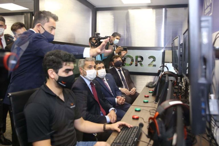 CONMEBOL busca que el VAR será operado de forma remota