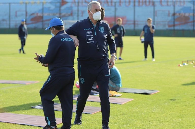 LA TRI: Este sábado conoceremos a los convocados