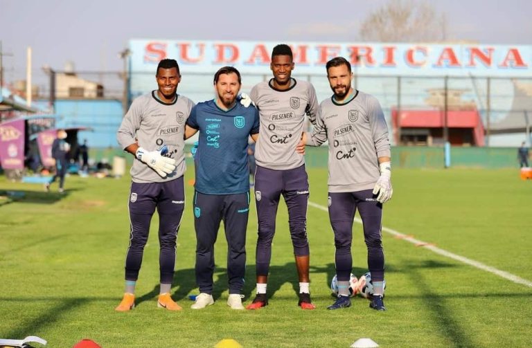 “Cómo llegue Colombia no nos debe importar”