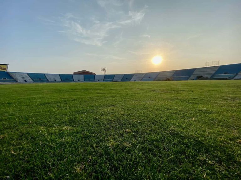 ¡Volverá el fútbol al estadio Modelo!