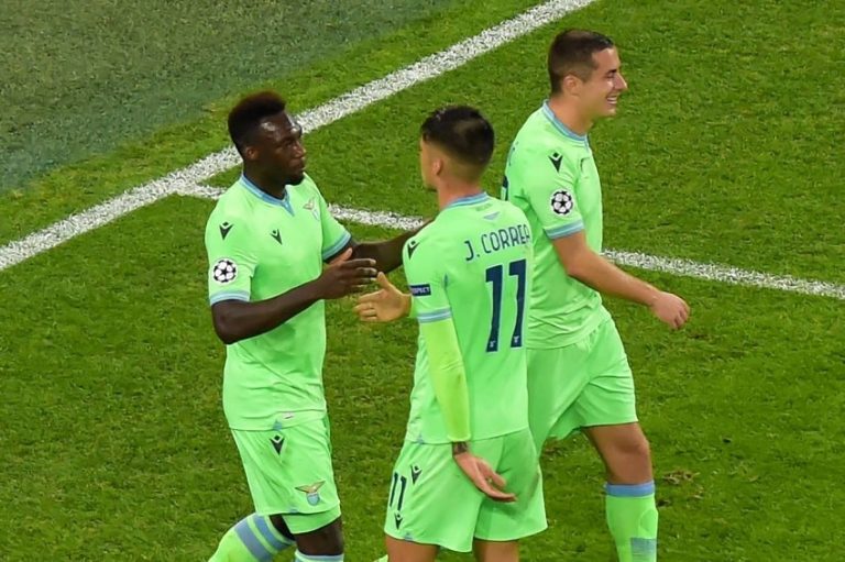 #DatoHavoline CASI 10 AÑOS DESPUÉS: 2 tricolores anotaron en la misma UCL