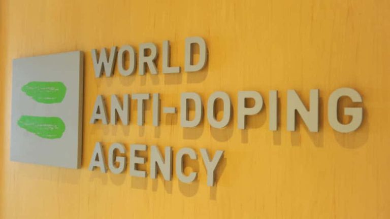 Ni la cocaína ni el cannabis tendrán “años de suspensión” según la Agencia Mundial Antidopaje