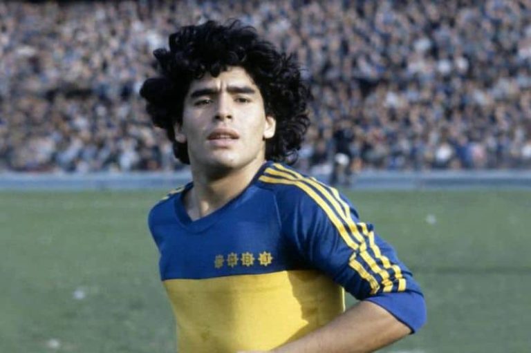 Por la muerte de Maradona: Suspendido el Inter vs Boca de la Libertadores