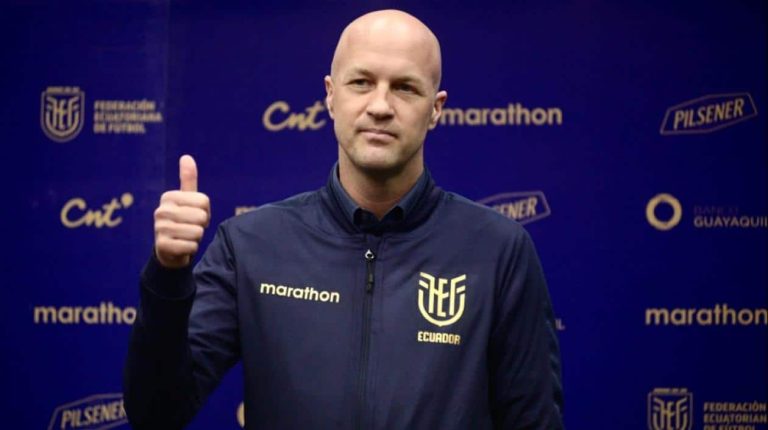 Jordi Cruyff: “El fútbol ha cambiado, hoy no es tan importante el mediocampo”